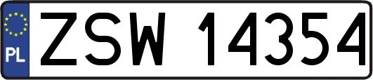 ZSW14354