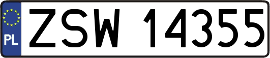 ZSW14355