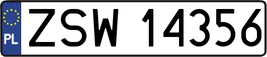 ZSW14356
