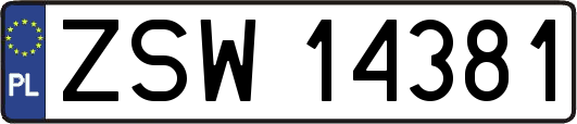 ZSW14381