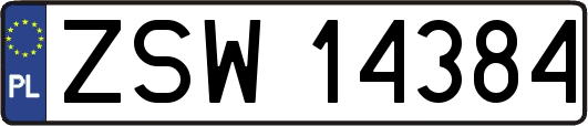 ZSW14384