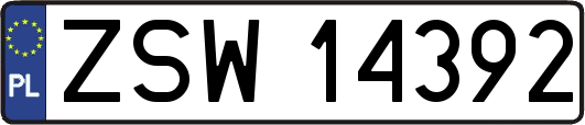 ZSW14392