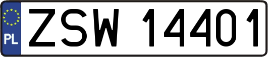 ZSW14401