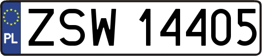 ZSW14405