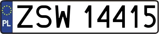 ZSW14415