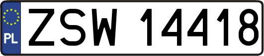 ZSW14418