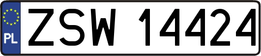 ZSW14424