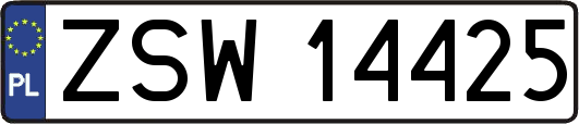 ZSW14425