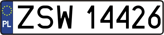 ZSW14426