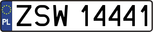 ZSW14441