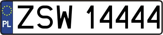 ZSW14444