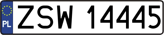 ZSW14445