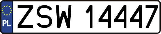 ZSW14447