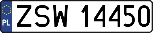ZSW14450