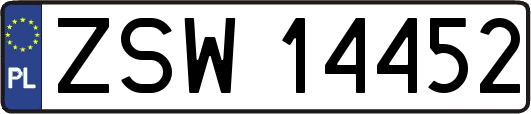 ZSW14452