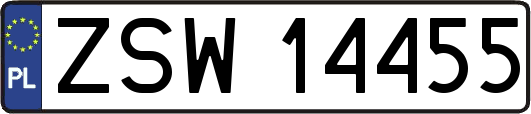 ZSW14455