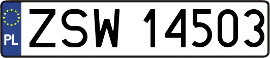 ZSW14503