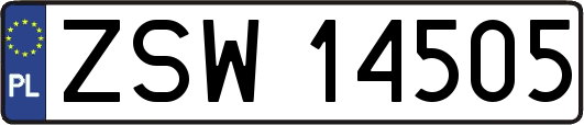 ZSW14505