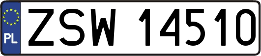 ZSW14510
