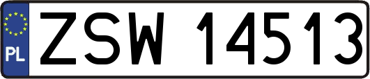 ZSW14513