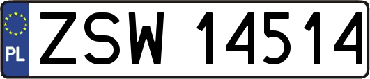 ZSW14514