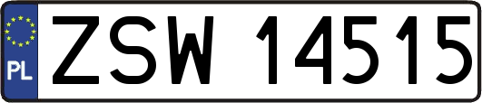 ZSW14515