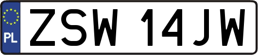 ZSW14JW