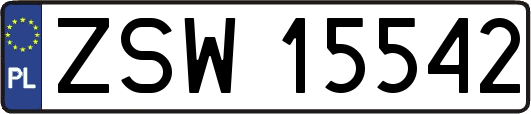 ZSW15542