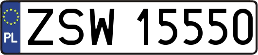ZSW15550
