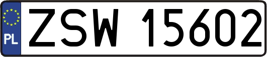 ZSW15602