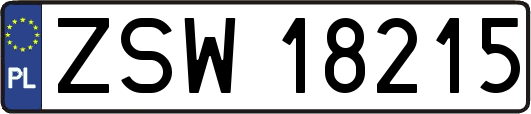 ZSW18215