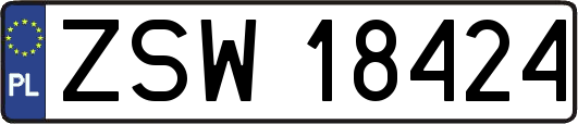 ZSW18424