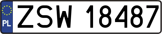 ZSW18487