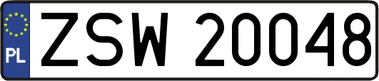 ZSW20048