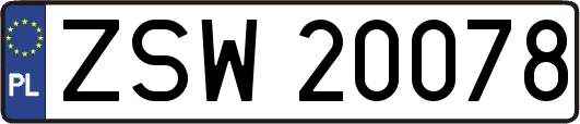 ZSW20078