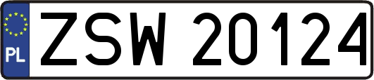 ZSW20124