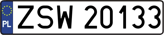 ZSW20133