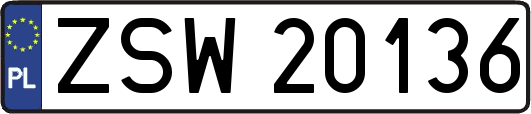 ZSW20136