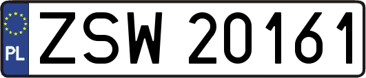 ZSW20161