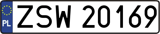 ZSW20169