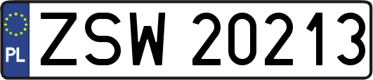 ZSW20213