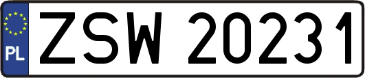 ZSW20231