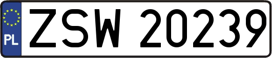 ZSW20239