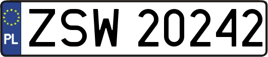 ZSW20242