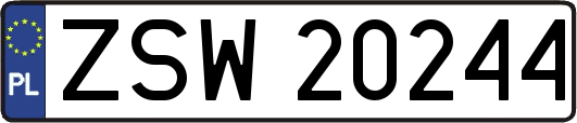 ZSW20244