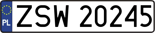 ZSW20245
