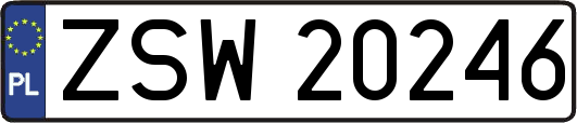 ZSW20246