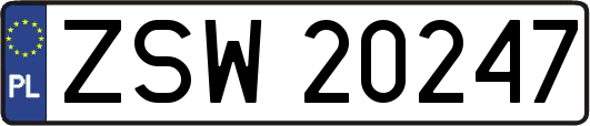ZSW20247