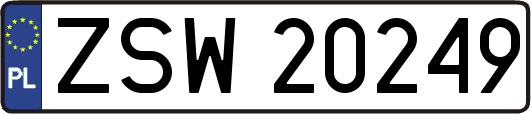 ZSW20249