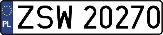 ZSW20270